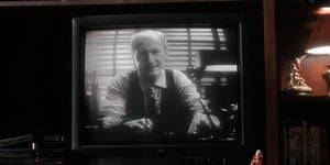 Johnny (Ralph Food) (Home alone) AI voice text to speech and AI music cover generator